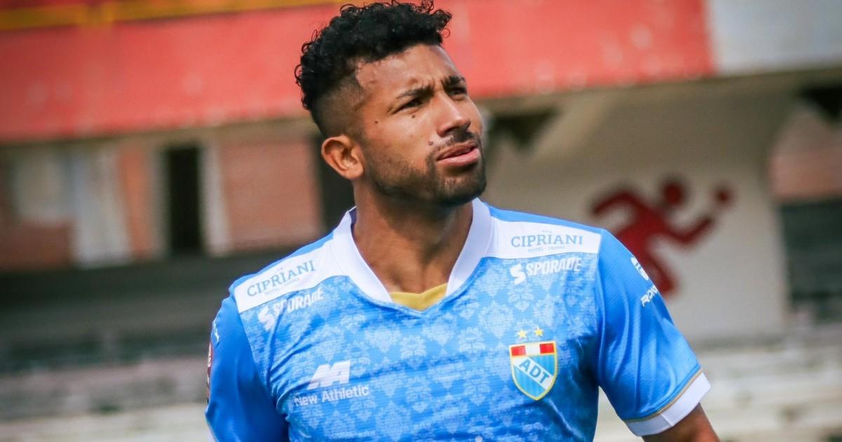 Rojas: "Este año ADT está para pelear más arriba"
