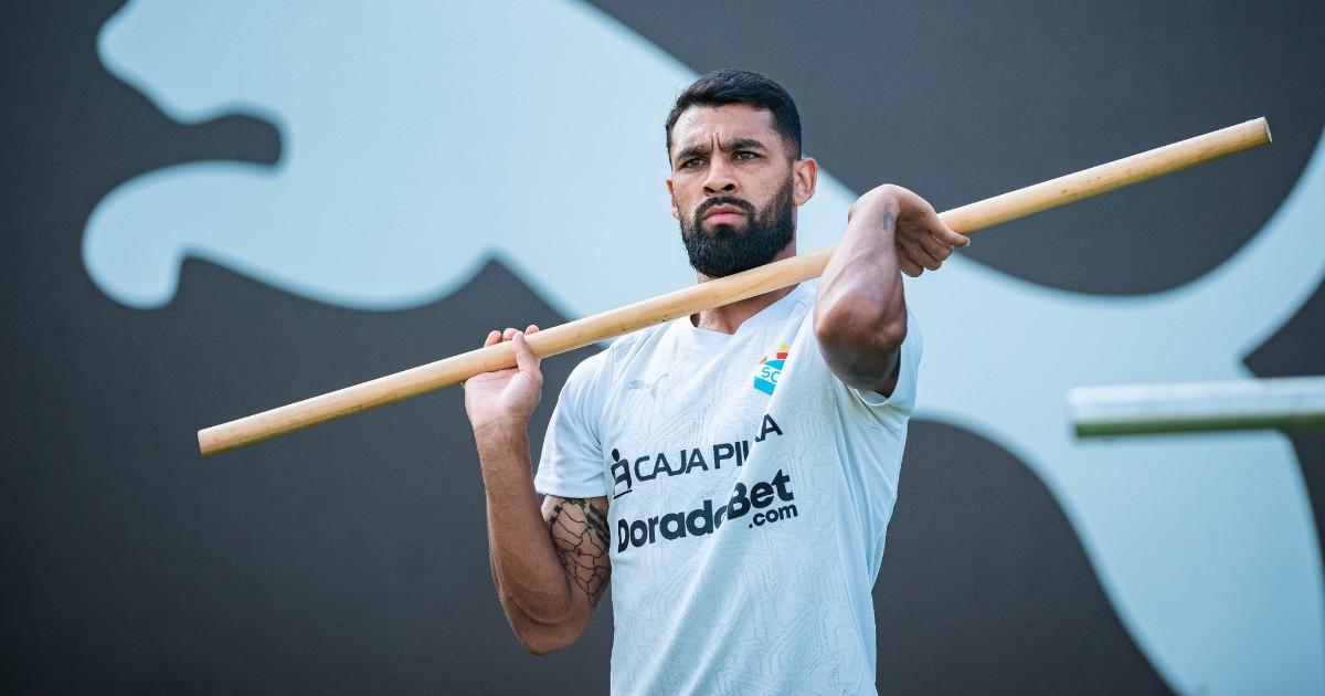 Romero: "Finales son todos los fines de semana"