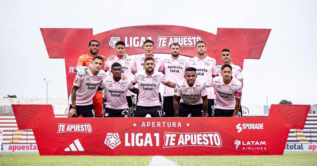 🔴 #ENVIVO | Sport Boys vence 2-0 al Ayacucho FC en el Callao