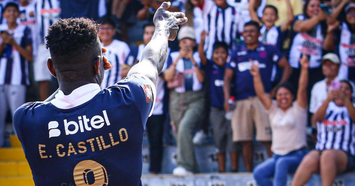 (VIDEO | FOTOS) ¡No pudo festejar en su aniversario! Alianza Lima cayó 3-1 ante A. Atlético en Trujillo