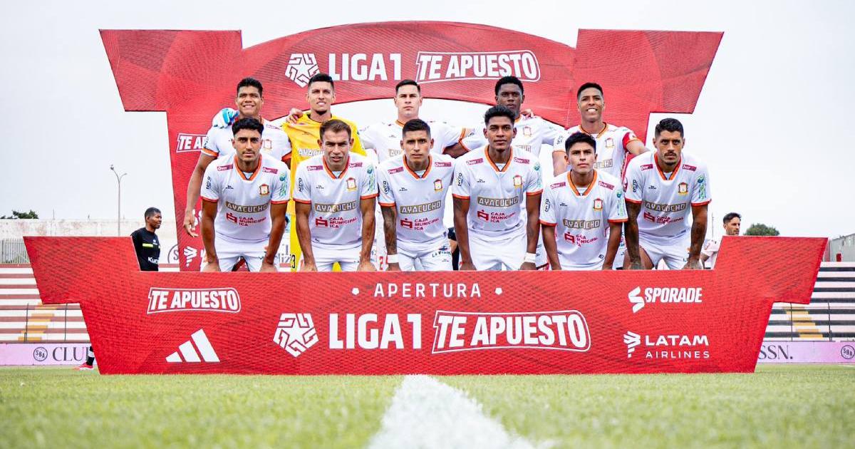 🔴 #ENVIVO | Sport Boys vence 2-0 al Ayacucho FC en el Callao