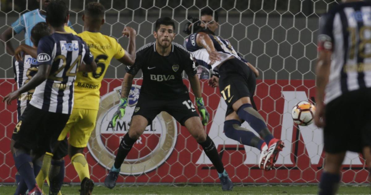 Alianza vs. Boca Juniors: Conoce el historial de los choques entre el club peruano y argentino
