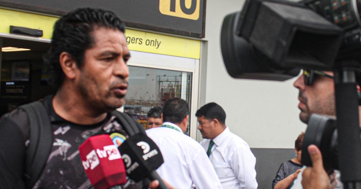 Acasiete: “Sabemos que es un partido difícil con un buen rival”
