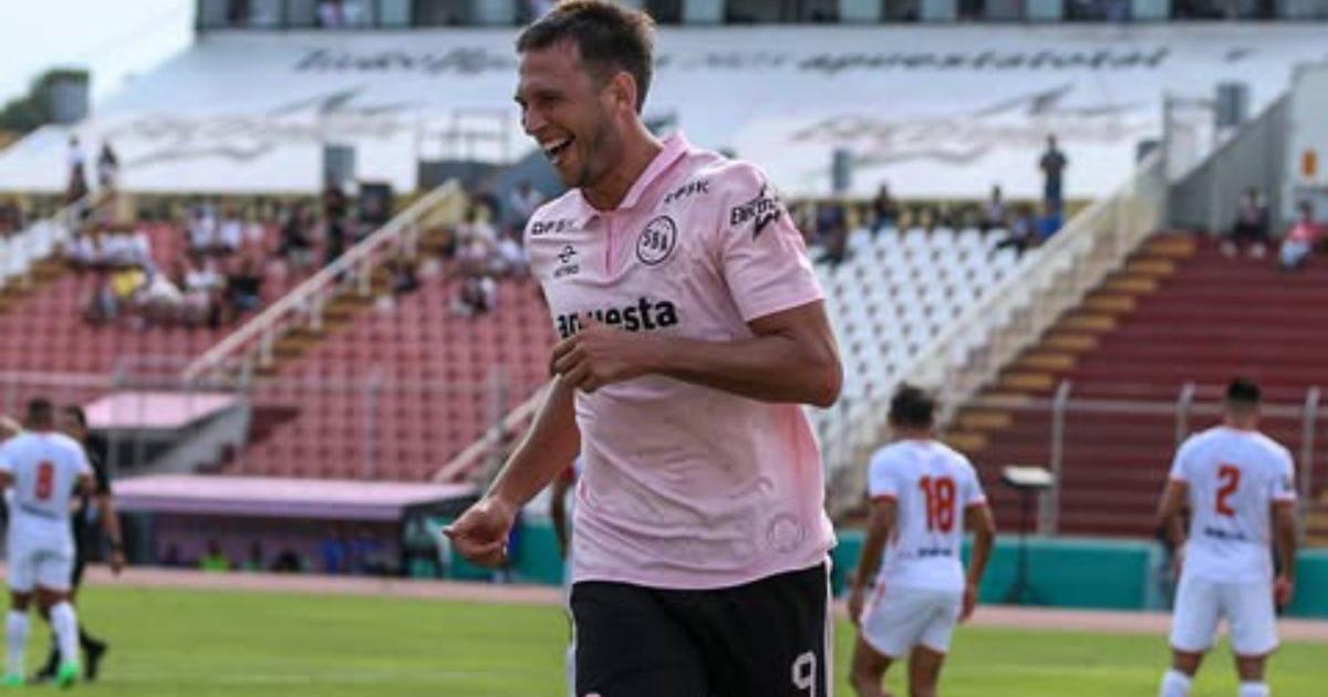 (FOTOS) Sport Boys hizo respetar su localía ante Ayacucho FC