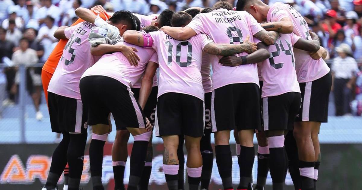 Abogado de Sport Boys: "No tendrían por qué habernos negado las garantías para hoy"