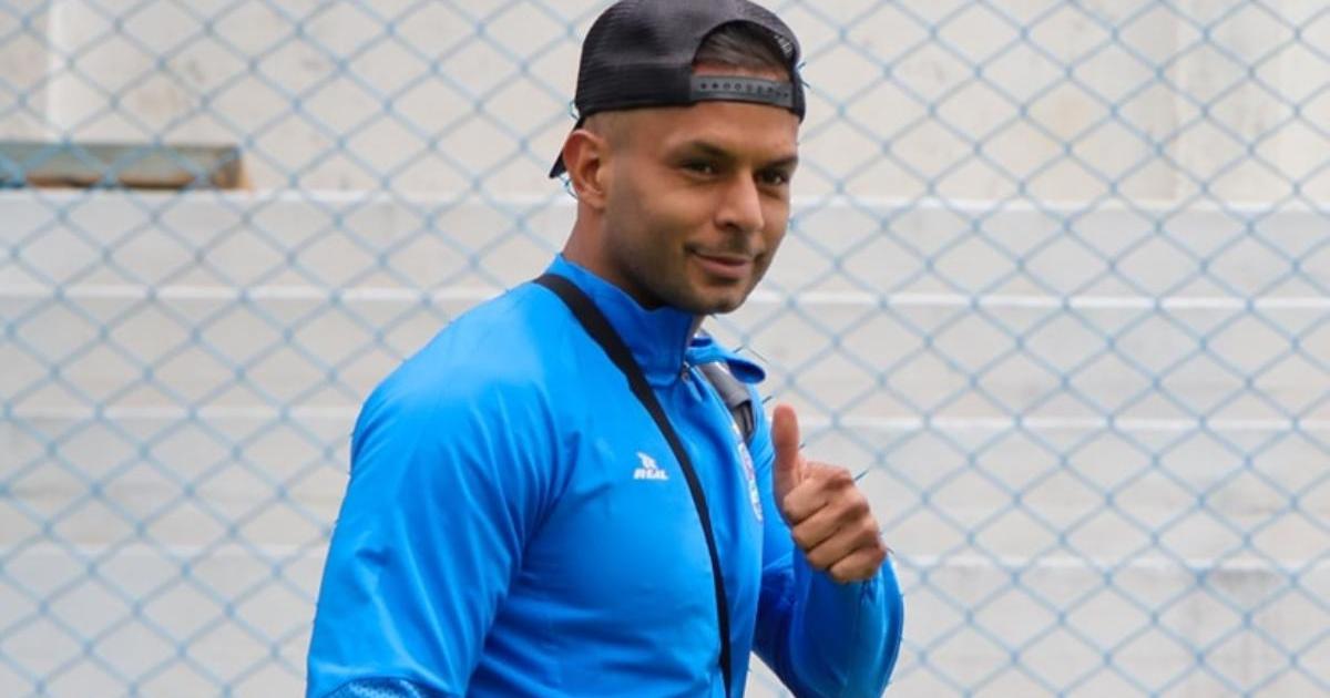 Sen: "Ayer fuimos tan visitantes como la 'U'"