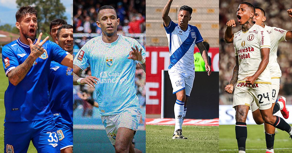 Mira cómo se movió la tabla del Torneo Apertura