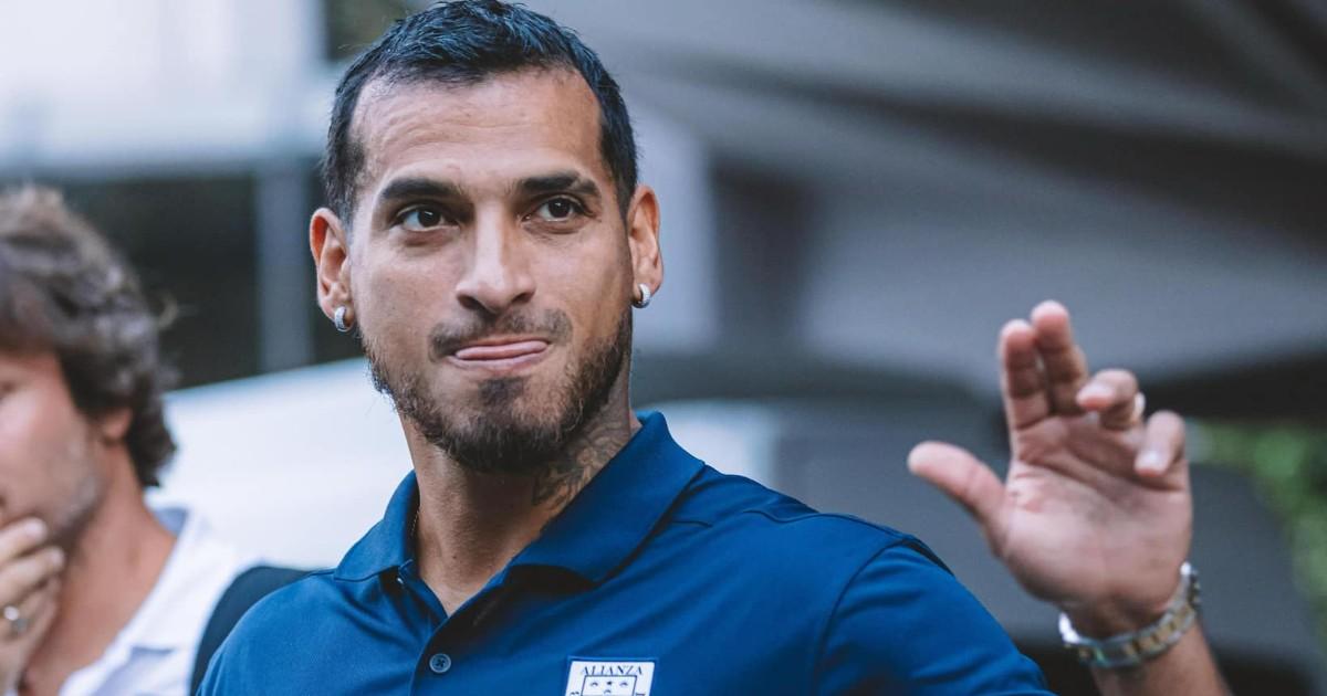 (VIDEO) Trauco: "Los de Boca se creían seguros que iban a pasar de fase"