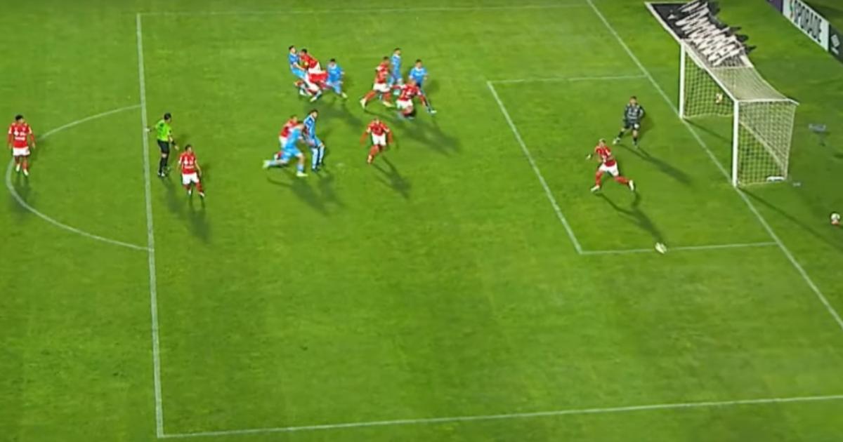 (VIDEO) Conoce el diálogo entre el VAR y Haro, en el penal del Clásico cusqueño