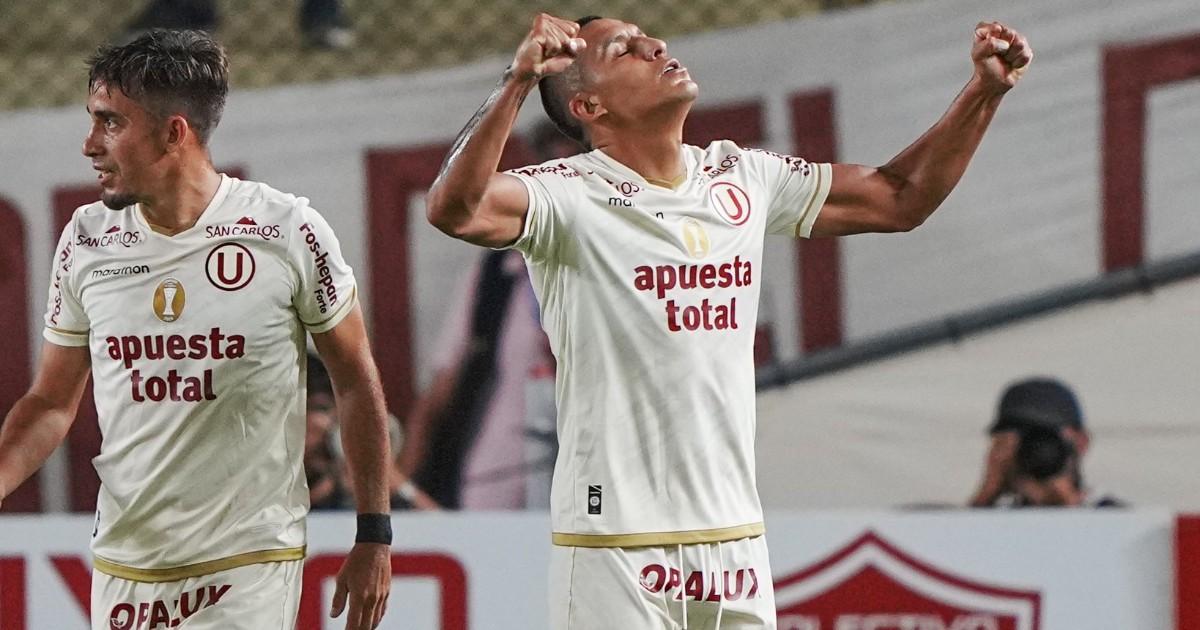 (VIDEO | FOTOS) Universitario venció por 3-2 a Cienciano en vibrante partido