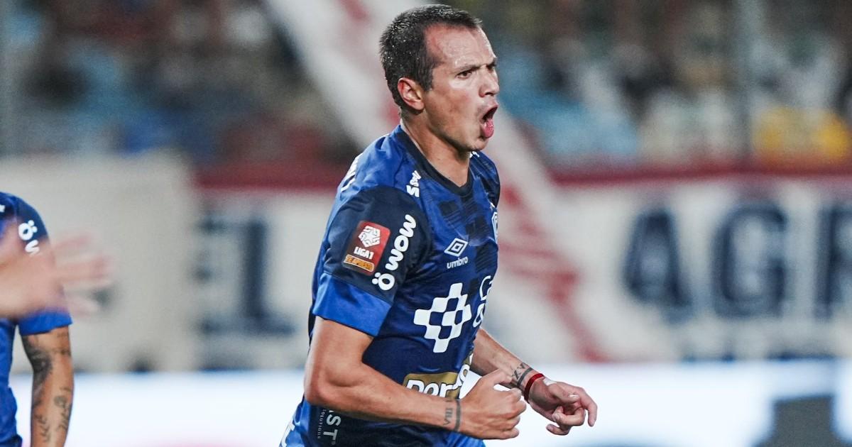 (VIDEO | FOTOS) Universitario venció por 3-2 a Cienciano en vibrante partido