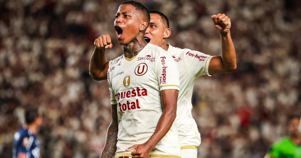 (VIDEO | FOTOS) Universitario venció por 3-2 a Cienciano en vibrante partido