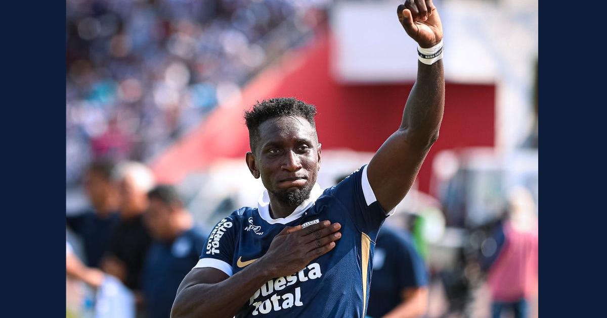 🔴#ENVIVO | Alianza Lima le gana en Trujillo al A. Atlético