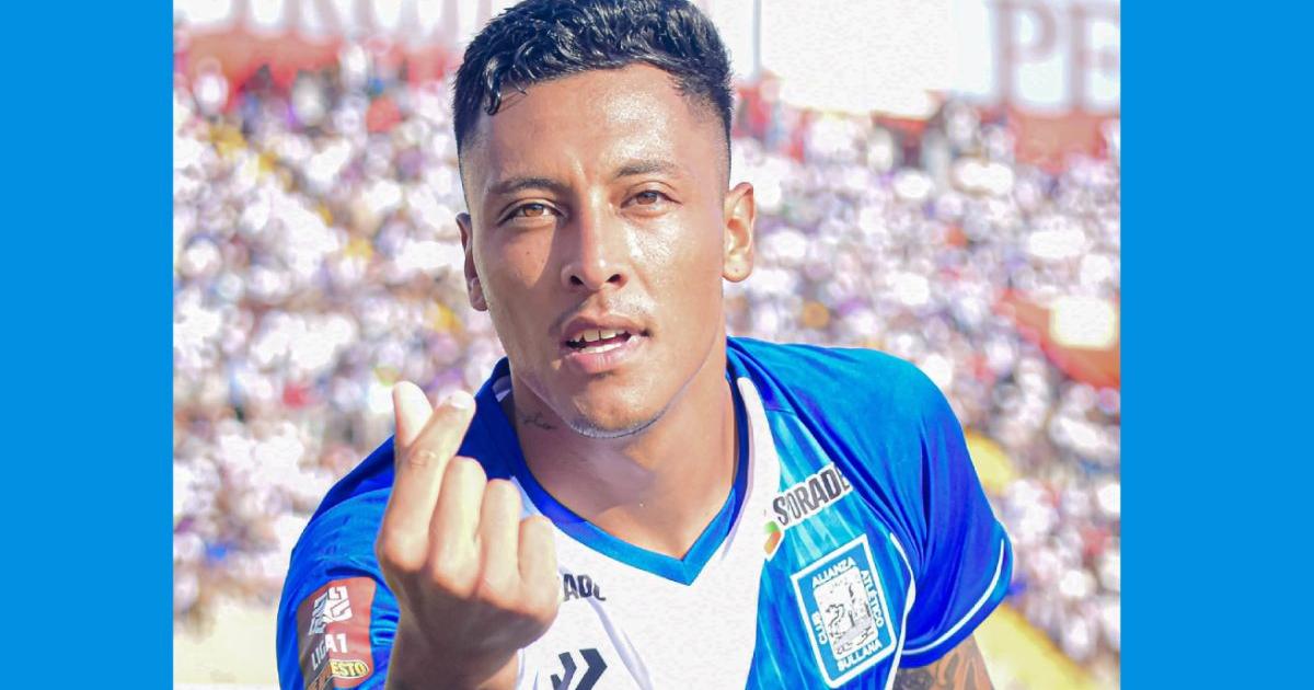 🔴#ENVIVO | Alianza Lima y A. Atlético igualan a uno en Trujillo | VIDEO
