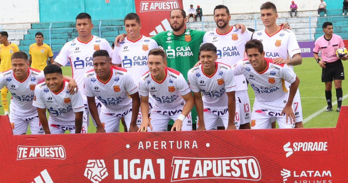 🔴 #ENVIVO | Atlético Grau supera a Comerciantes en Cajabamba