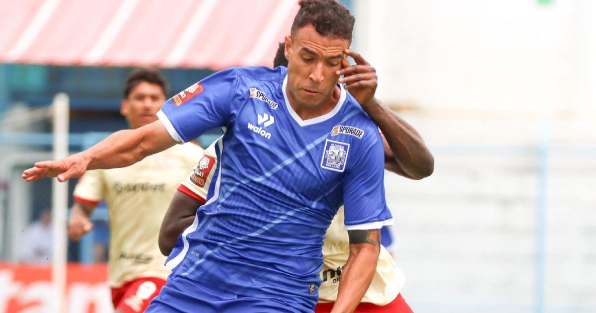 🔴#ENVIVO| UTC empata ante Alianza Atlético en Cajabamba 