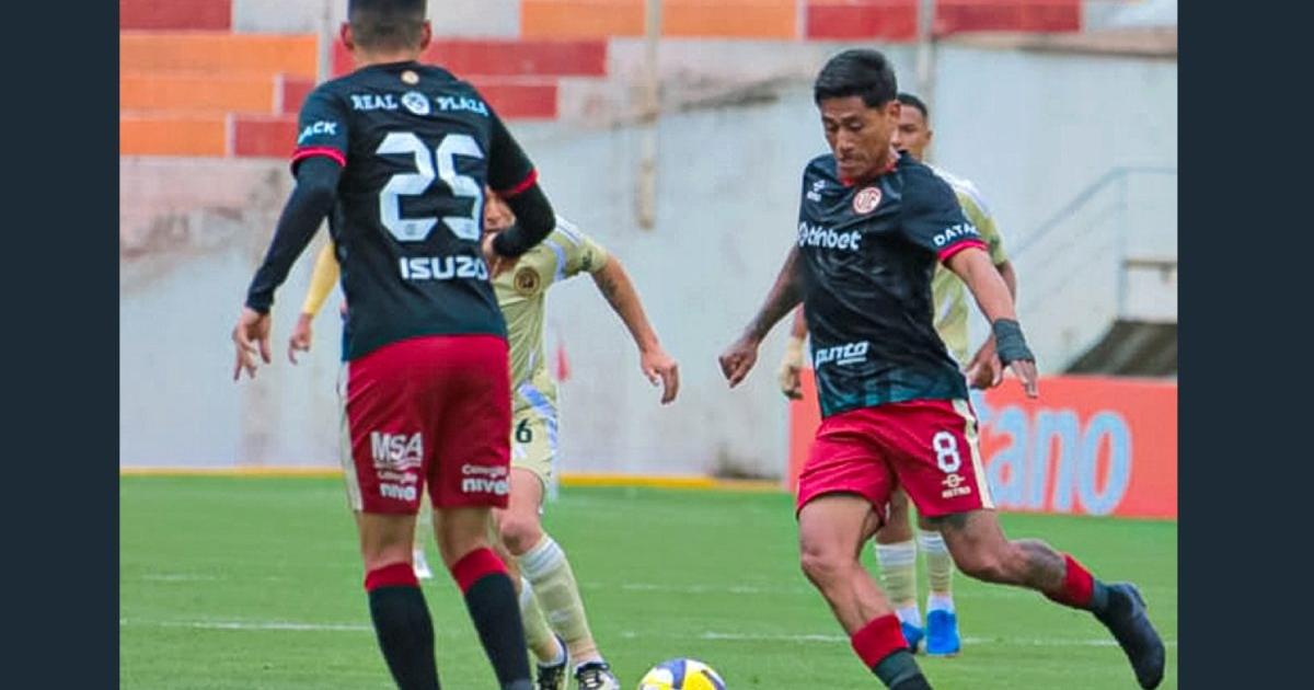 🔴 #ENVIVO | Cusco FC supera en casa por la mínima a UTC 