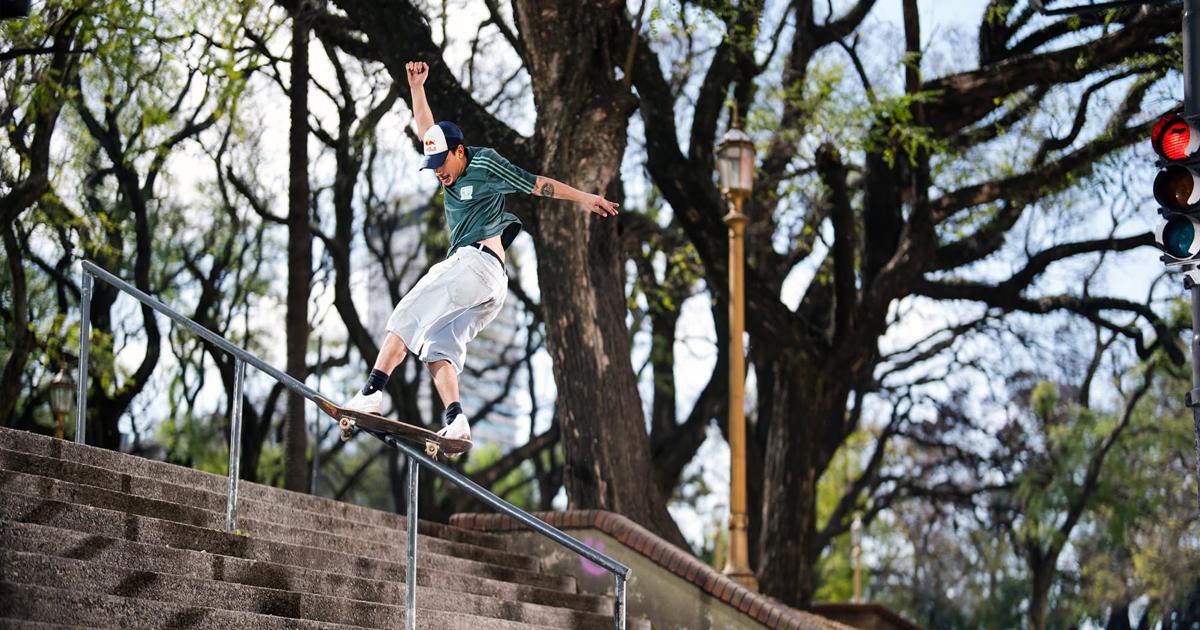 Se viene evento que congregará a los masters del skate nacional