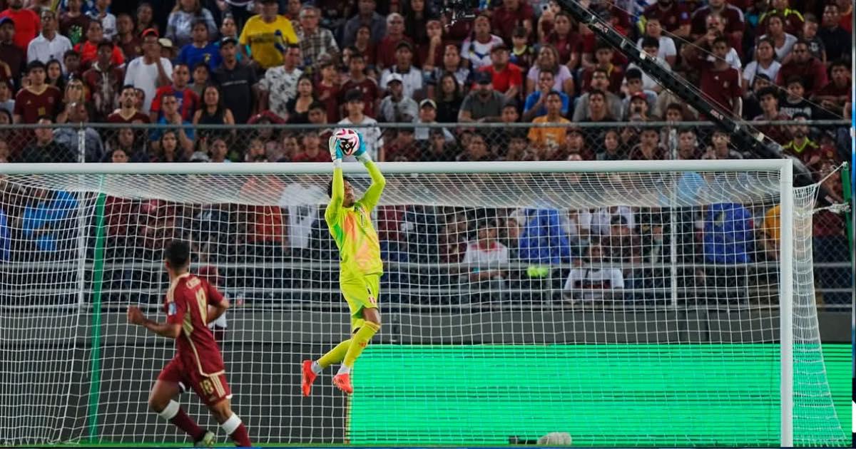 Gallese: "Muchos podrán decir que estamos eliminados, pero aún hay puntos en disputa y seguiremos peleando" 