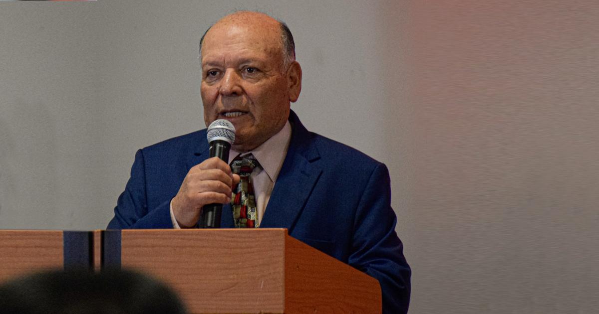 Duarte: "Principal objetivo de Liga3 es captar buena cantidad de futbolistas en todo el país"