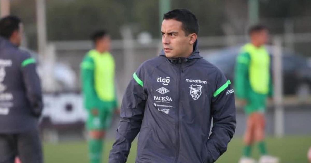 Gerente de selecciones bolivianas: "Tenemos posibilidades reales de volver a un Mundial"