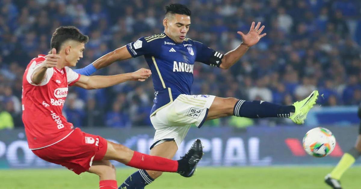 Futbolistas colombianos iniciaron huelga tras no llegar a acuerdo con la FCF