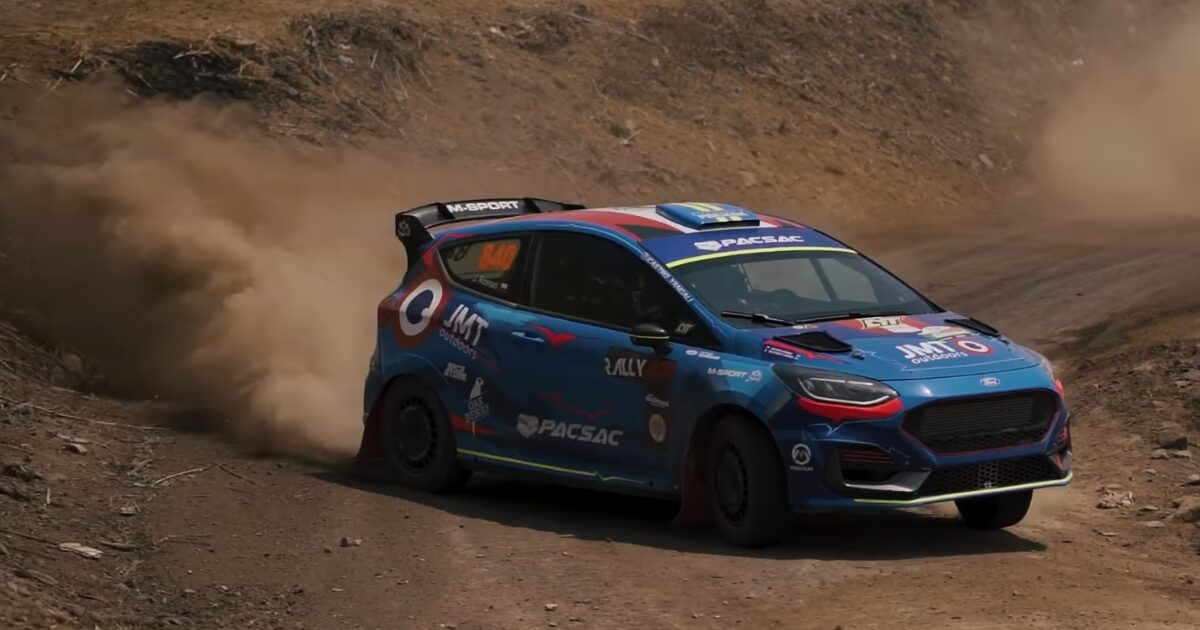Quedó todo listo para el Rally Quilmaná que se correrá este domingo en Cañete