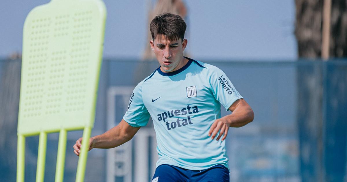 Gaibor: "Hemos hecho una primera etapa bastante buena, pero aún queda mucho por construir"
