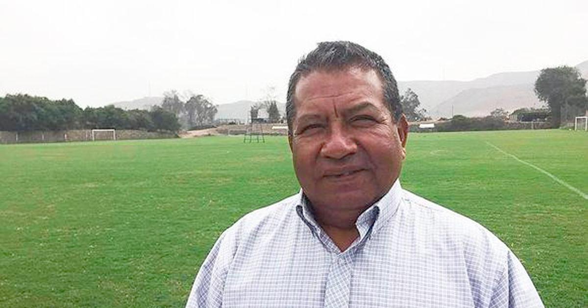 Bolaños: "Gestión de Agustín Lozano es lo que ha llevado al fútbol peruano al cataclismo"