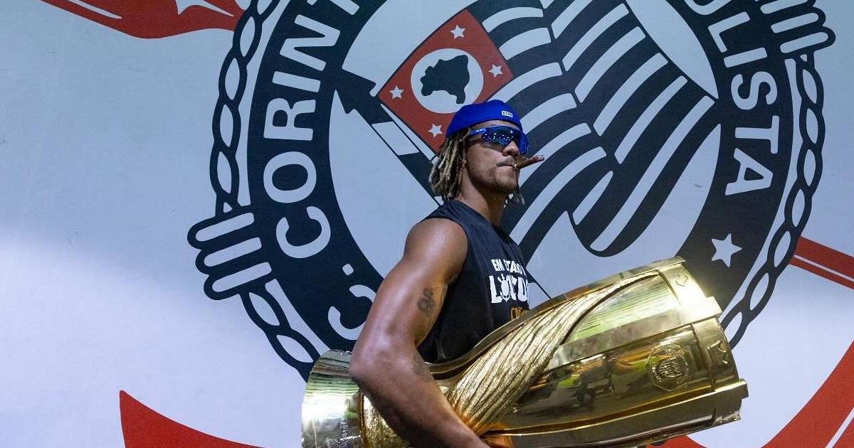 Carrillo: "Escribimos nuestro nombre en la historia"