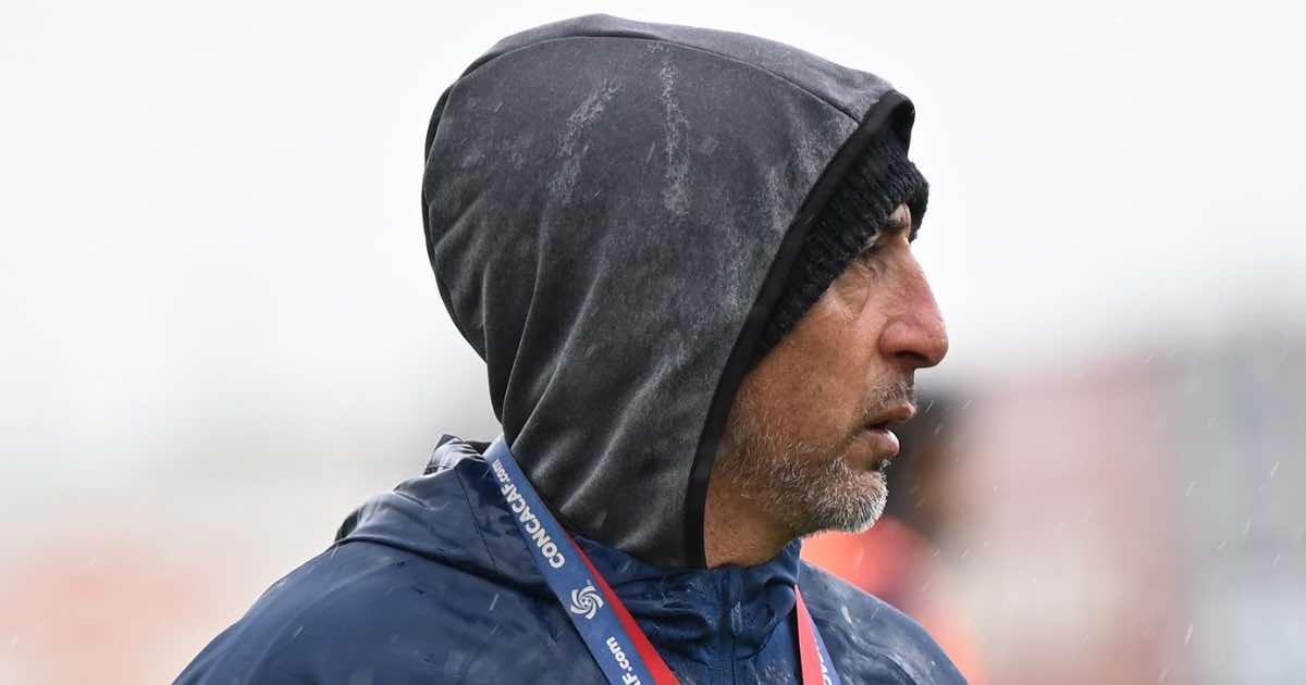 Díaz: "Cuando hay gente mala leche, un día se les cae la careta"