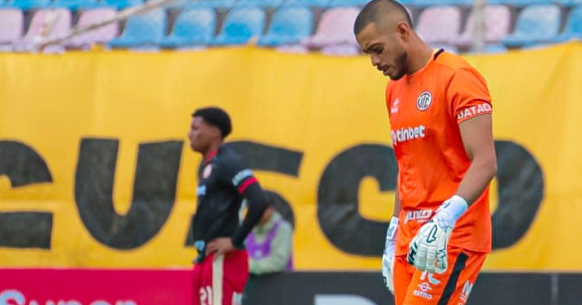 🔴 #ENVIVO | Cusco FC supera en casa por la mínima a UTC 