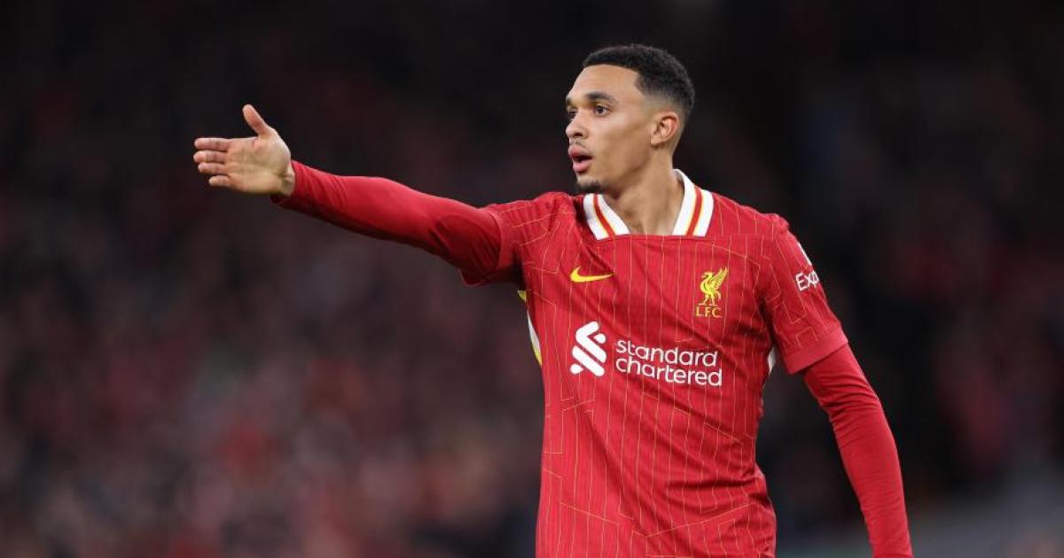 Trent Alexander-Arnold reveló su preferencia en España ante rumores sobre el Real Madrid