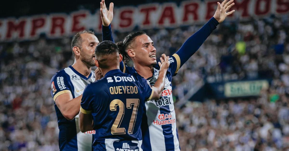 ¡Sale caliente! Alianza inició venta preferencia de entradas para sus choques ante D. Iquique y Ayacucho FC