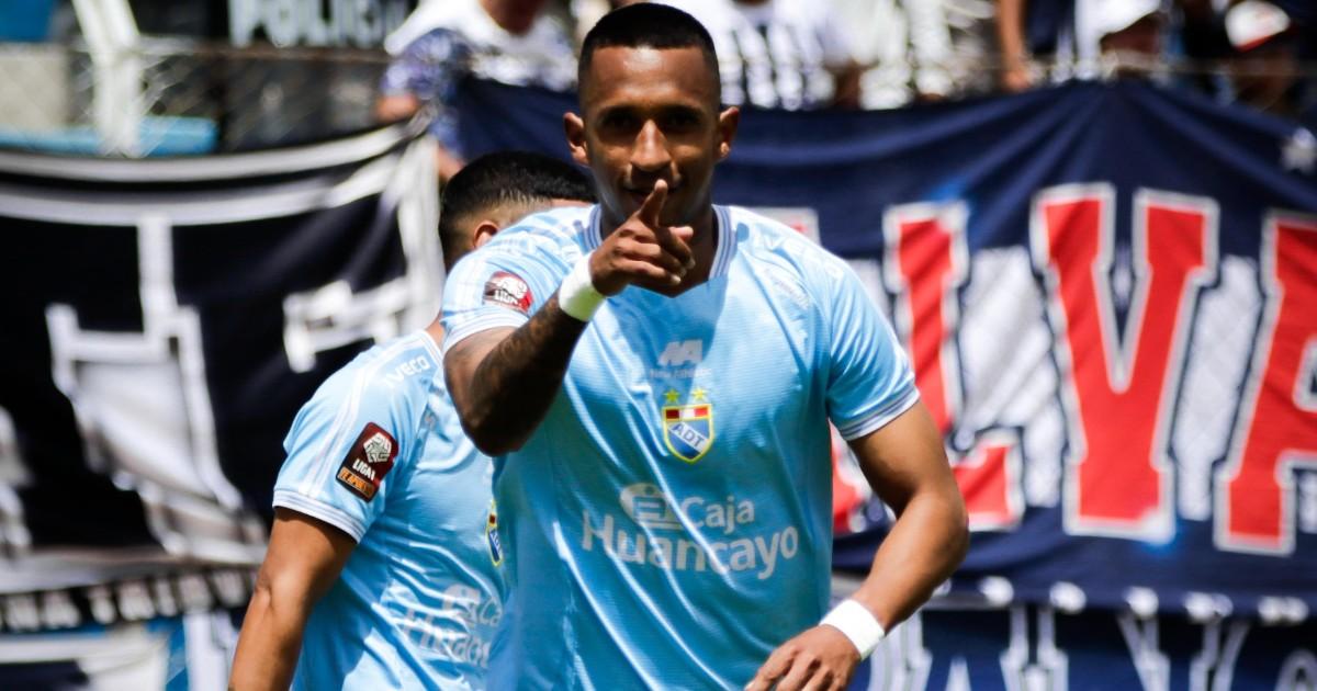 🔴#ENVIVO ADT vence por 1-0 a Alianza Lima