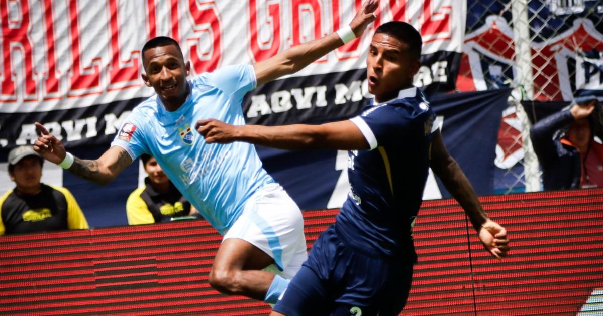 🔴#ENVIVO ADT vence por 1-0 a Alianza Lima