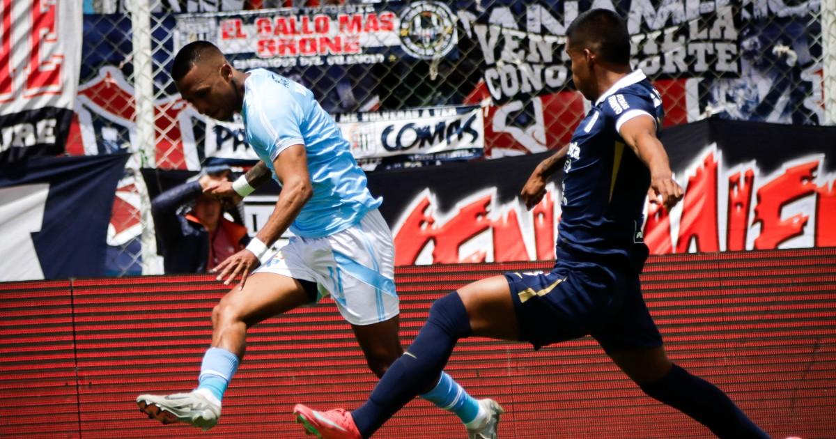 🔴#ENVIVO ADT vence por 1-0 a Alianza Lima