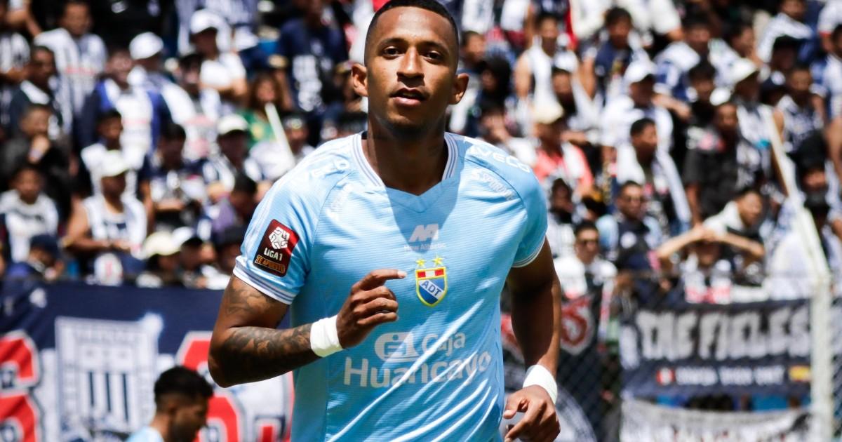 🔴#ENVIVO ADT vence por 1-0 a Alianza Lima