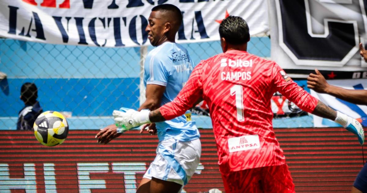 🔴#ENVIVO ADT vence por 1-0 a Alianza Lima