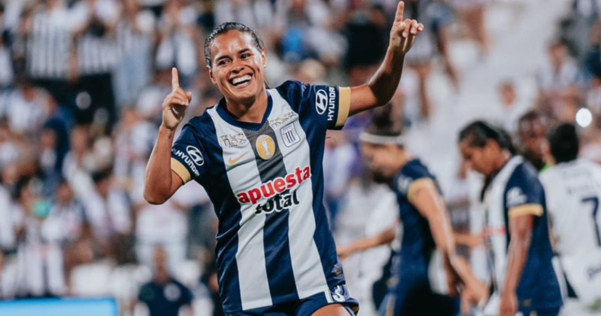 🔴 #ENVIVO | Alianza le gana a Independiente en la 'Noche Blanquiazul'
