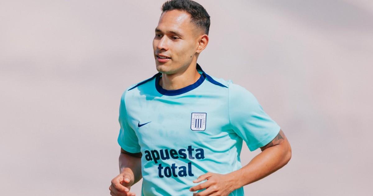 (FOTOS) Alianza entrenó en Iquique y quedó listo para duelo de Libertadores