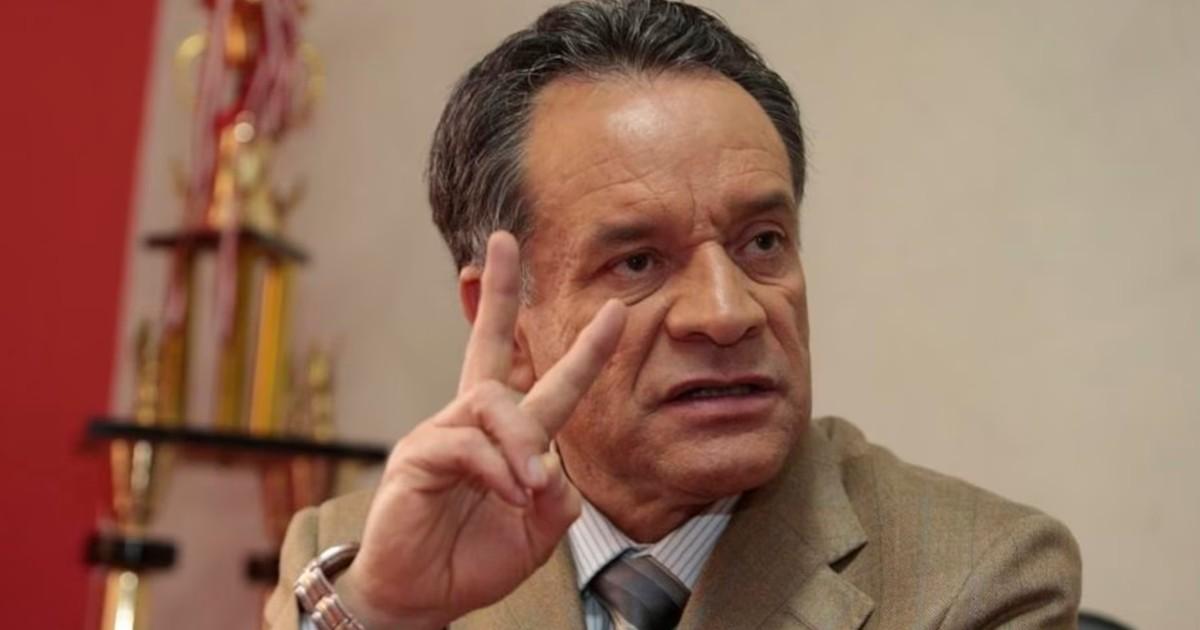 Ames: "Ha sido un acierto nombrar a Oscar Ibáñez"
