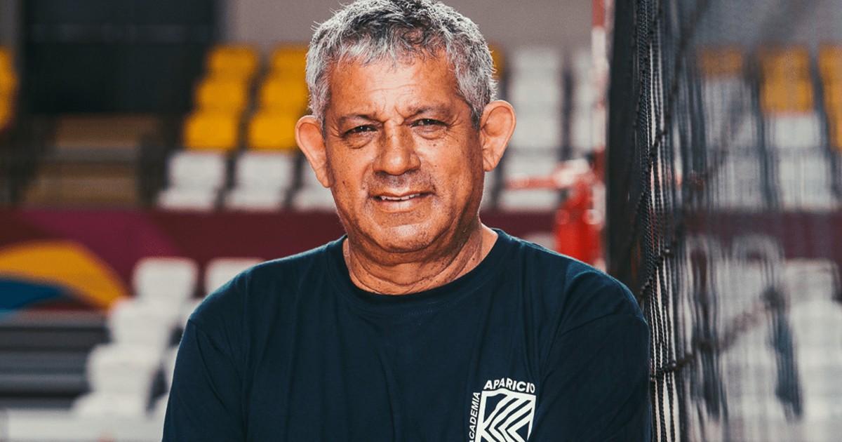 Aparicio: "Nos falta esa cereza que creo que hoy se puede lograr"