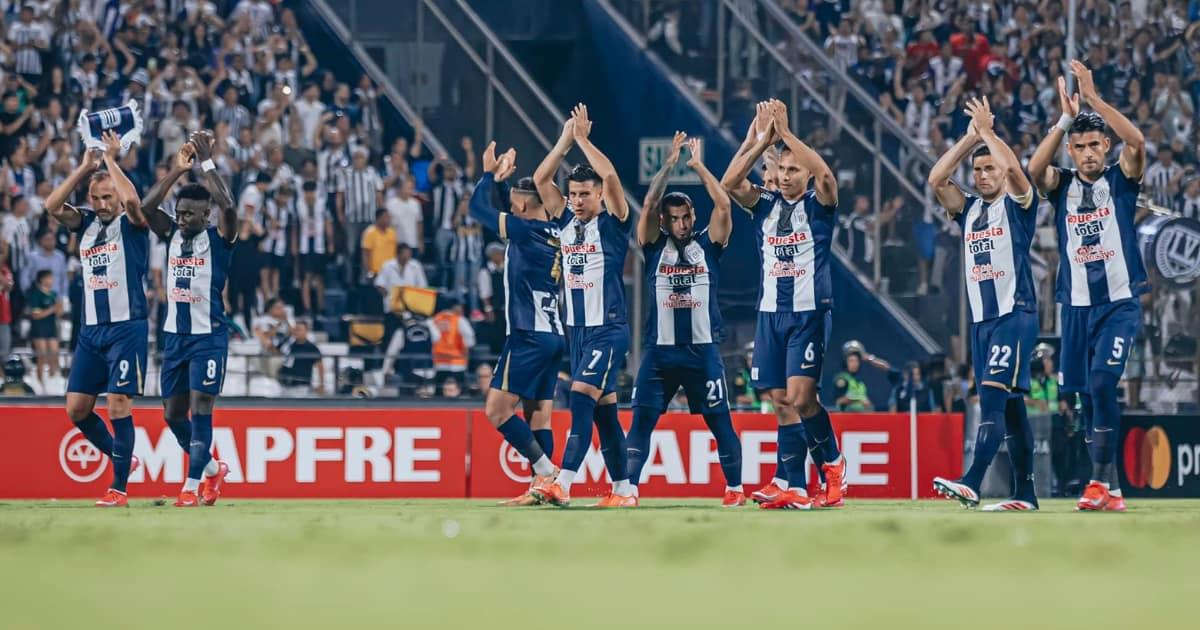 Arrancó venta preferencial de entradas para Clásico que jugará Alianza Lima ante la 'U'