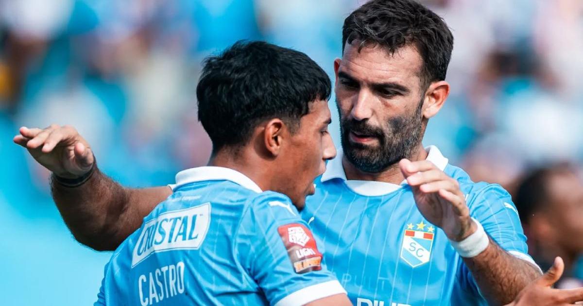 🔴#ENVIVO | Cristal derrota a Binacional en el Alberto Gallardo