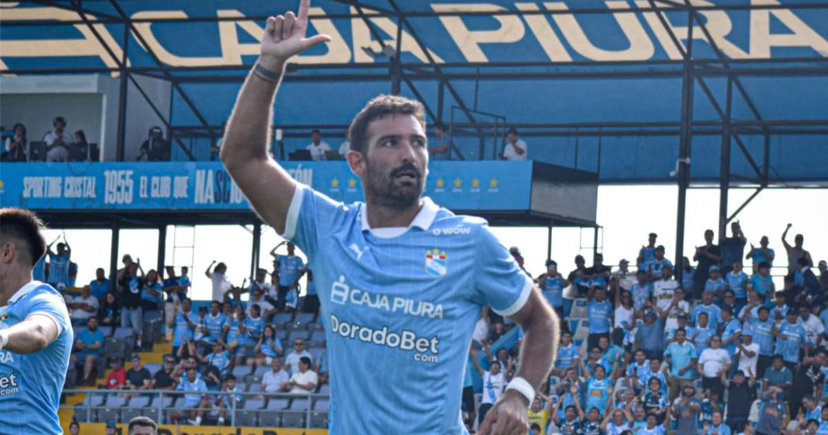 🔴#ENVIVO | Cristal derrota a Binacional en el Alberto Gallardo