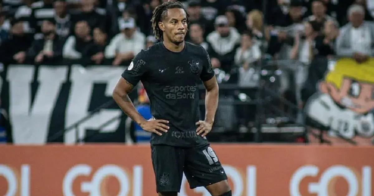 Carrillo: "No siempre las cosas salen como queremos"