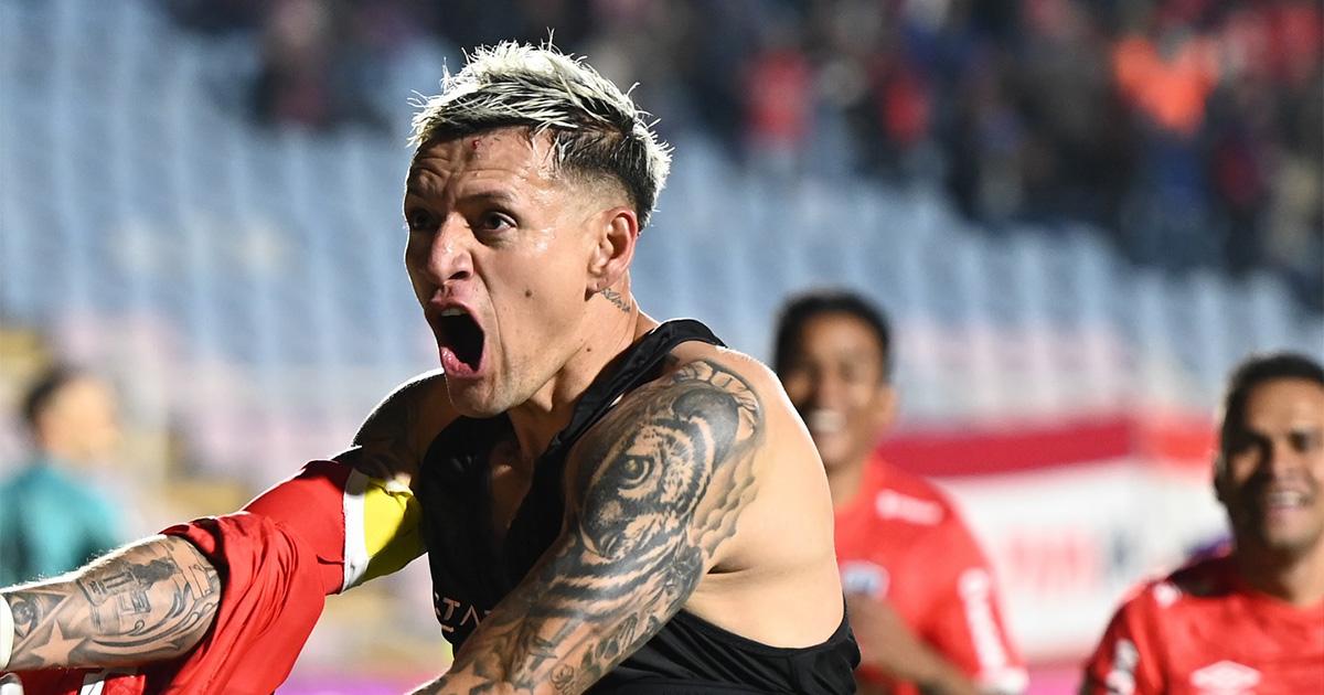 (VIDEO | FOTOS) ¡Partidazo! Cienciano venció 3-2 a Comerciantes Unidos en Cusco