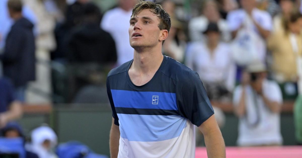 Rune y Draper fueron eliminados en Masters 1000 de Miami