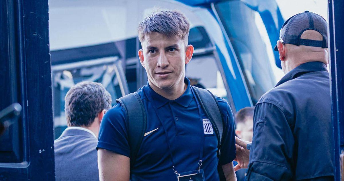 Gaibor: "La clave es la fortaleza de grupo"